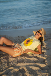 Beach Club Set Shorts