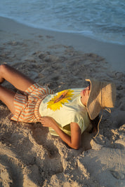 Beach Club Set Shorts