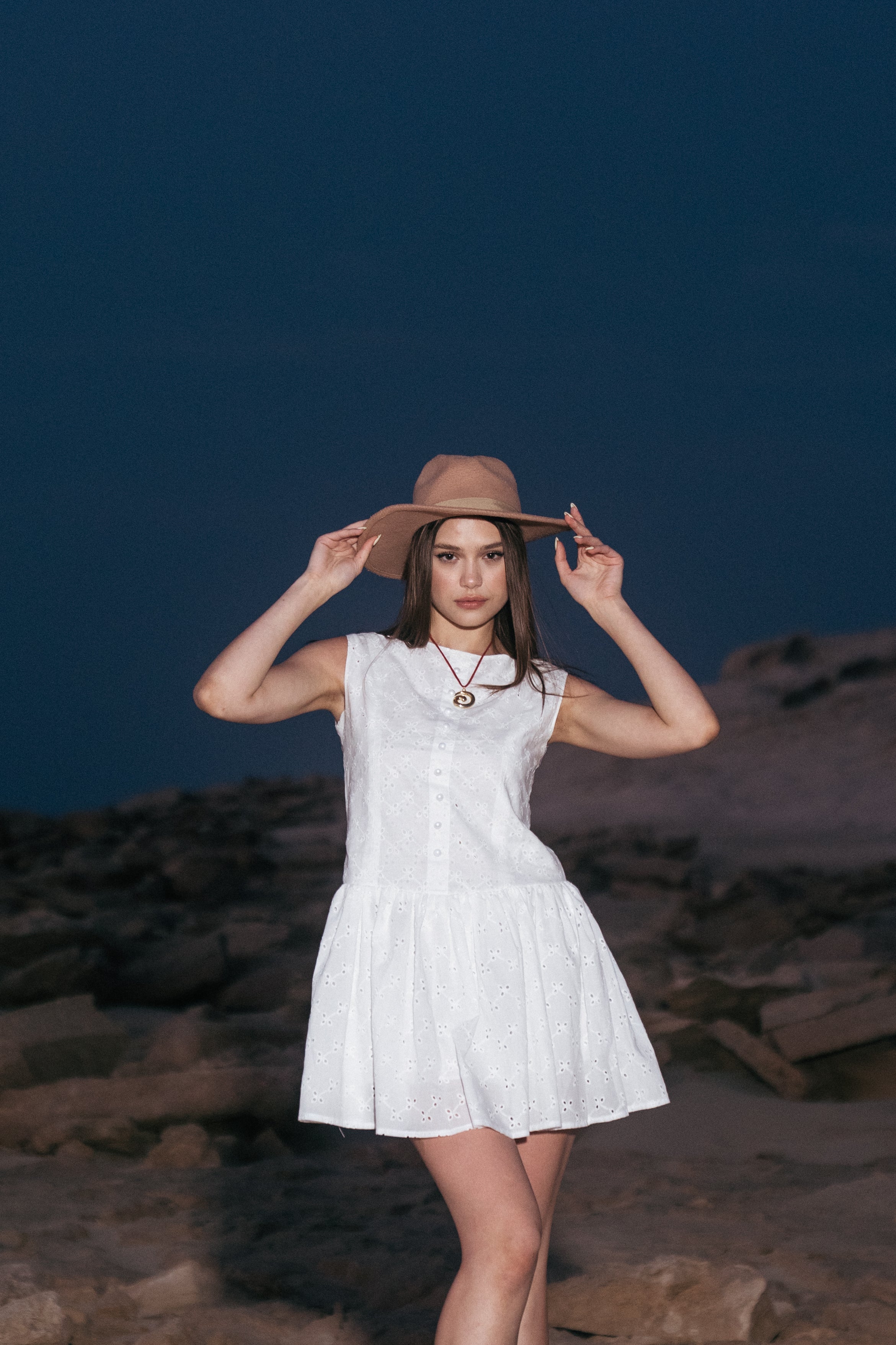 The Lilly Dress