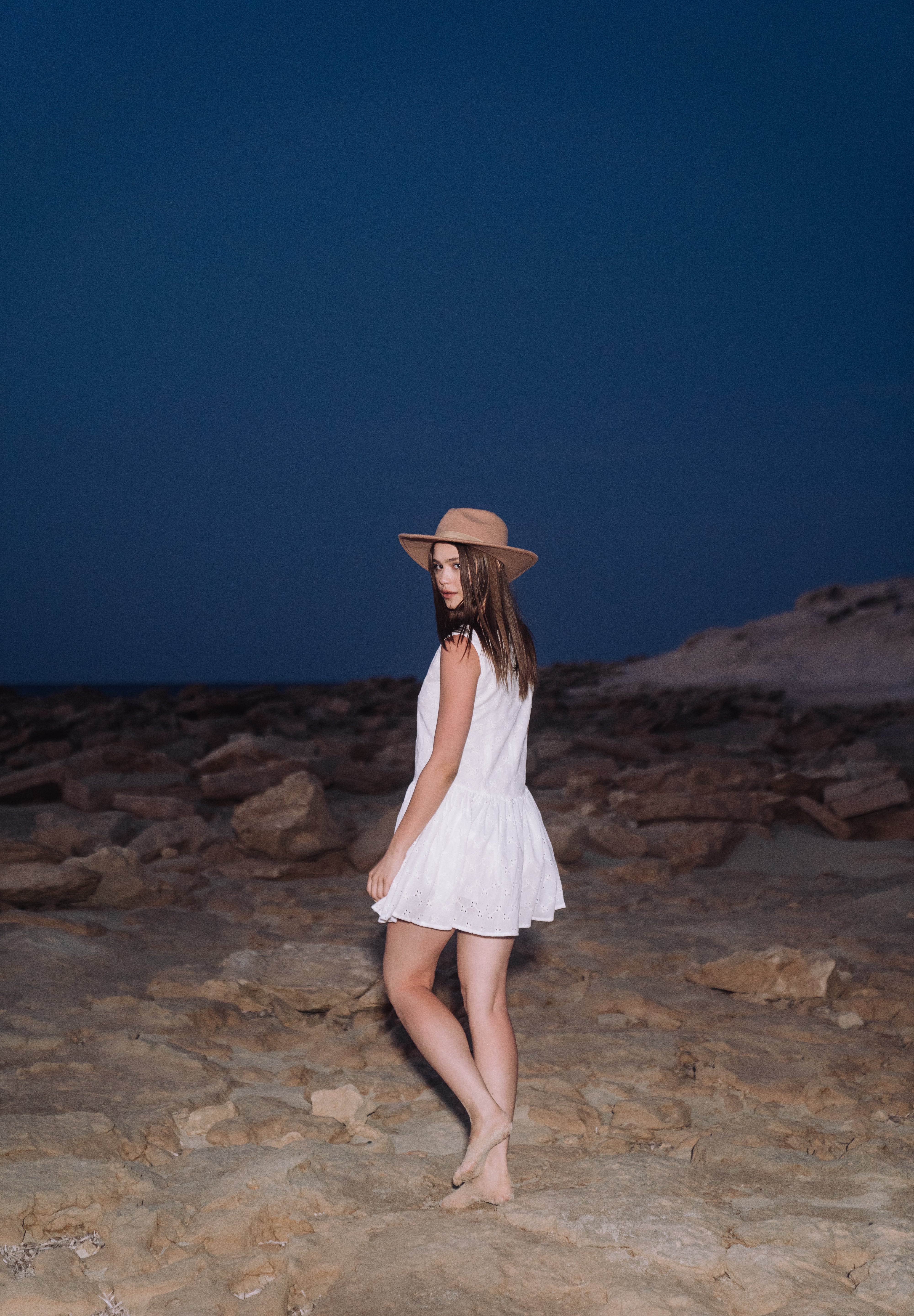 The Lilly Dress