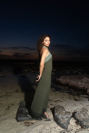 The Flow & Twist Dress