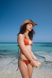 The Snatched Bikini
