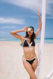 The Snatched Bikini