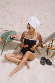 The Snatched Swimsuit