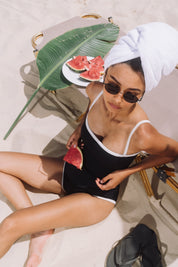 The Snatched Swimsuit