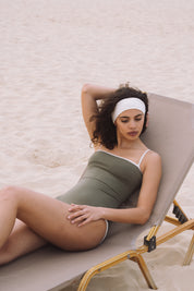 The Snatched Swimsuit