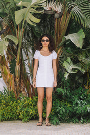 The Chérie Dress