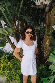 The Chérie Dress