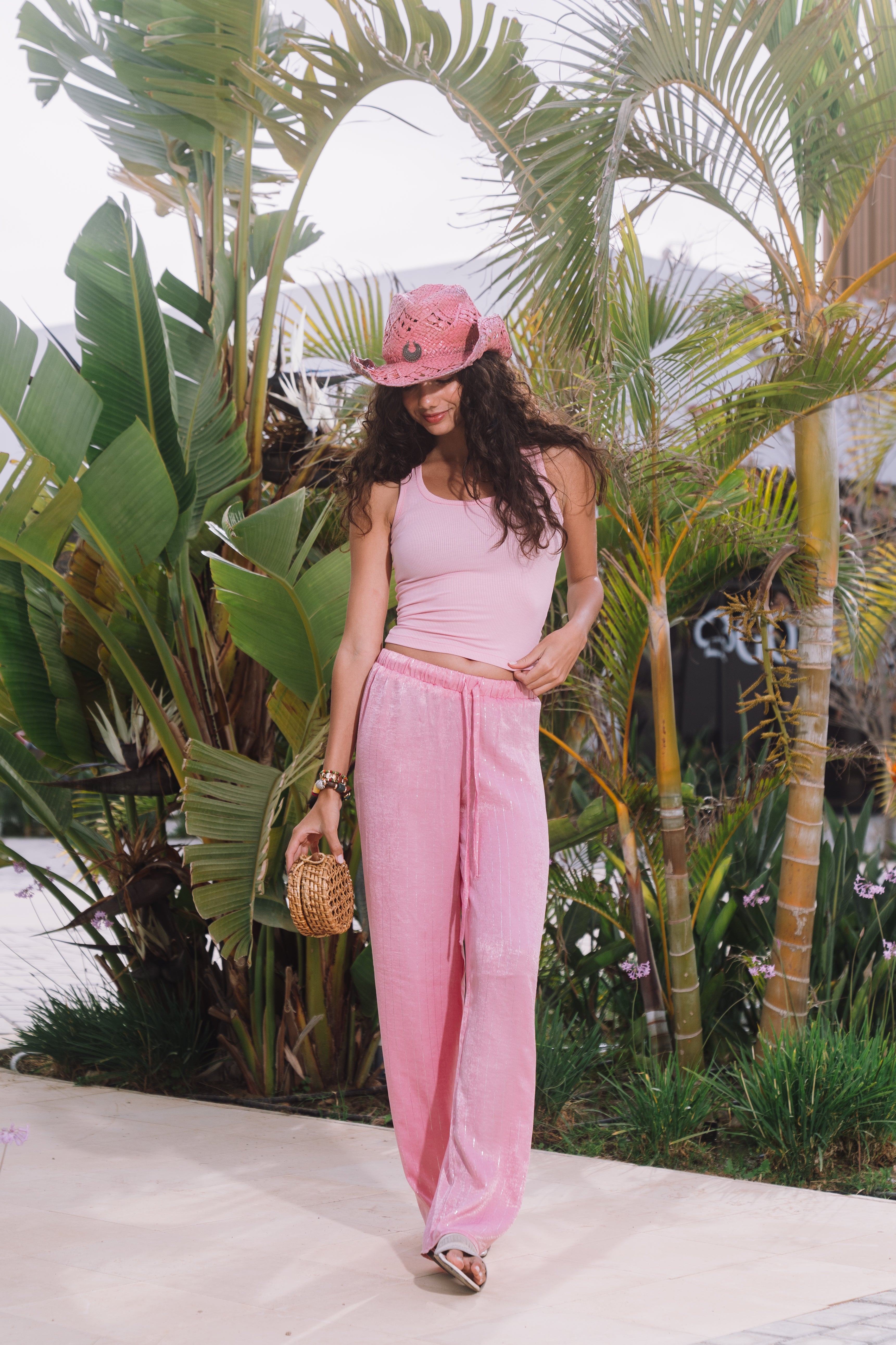 The Shimmerline Pants