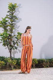The Sunset Striped Set