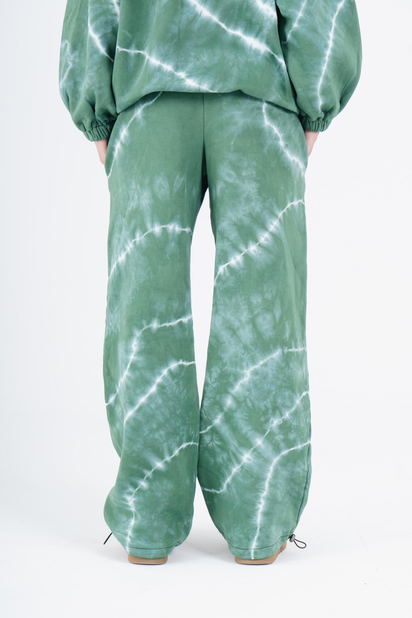 Tie Dye Sweats