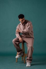 The Grand Slam Polo - Cafe