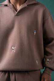 The Grand Slam Polo - Cafe