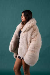 The Fur Jacket