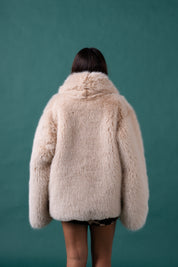 The Fur Jacket