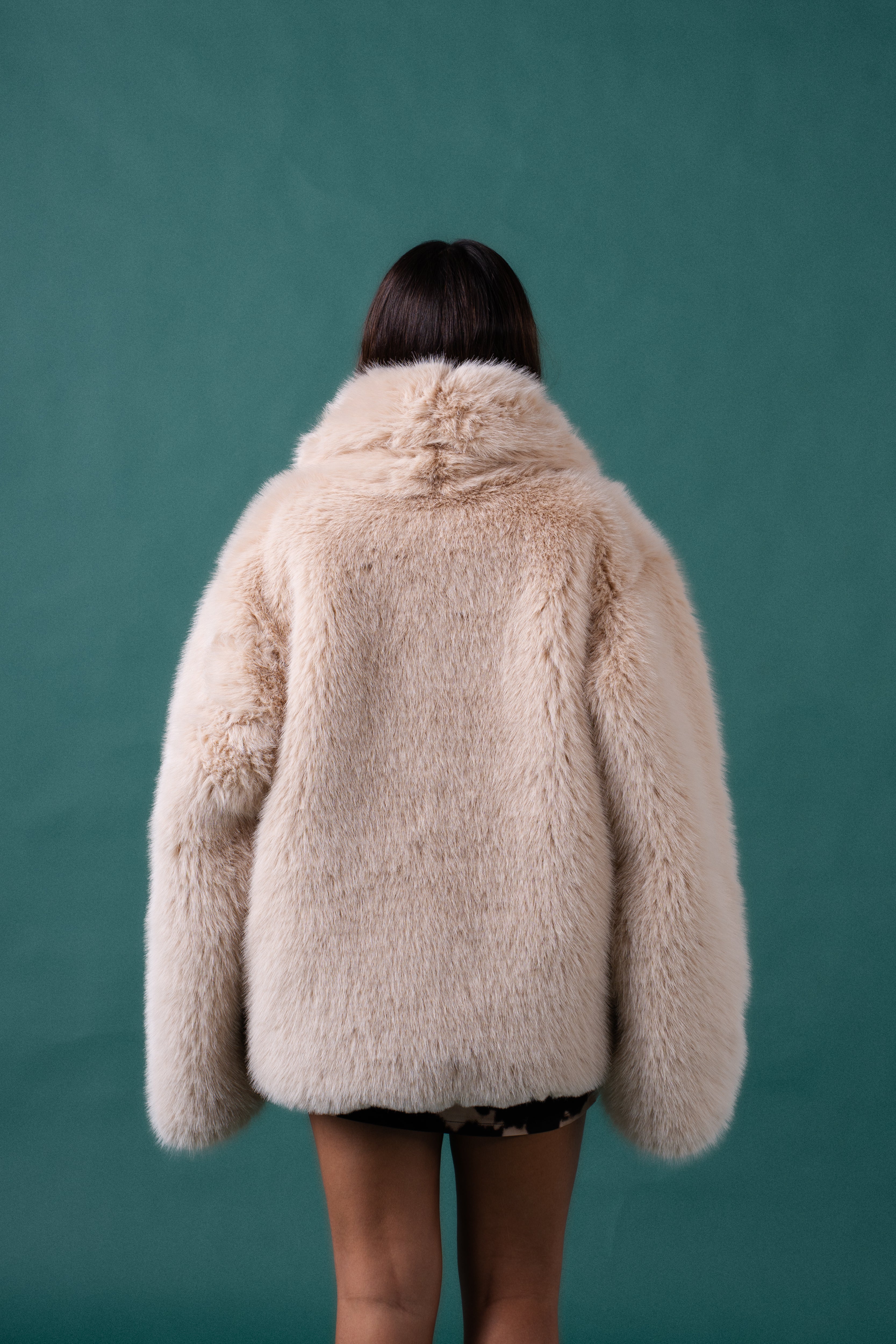 The Fur Jacket