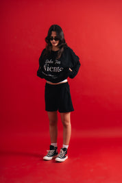 Dolce Far Niente Crewneck