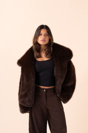 The Fur Jacket