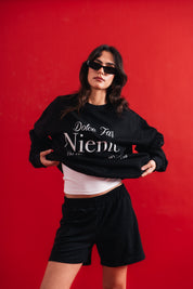 Dolce Far Niente Crewneck