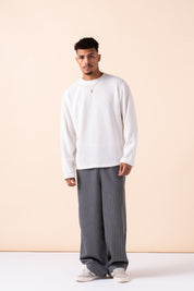 Metro Pin Pants