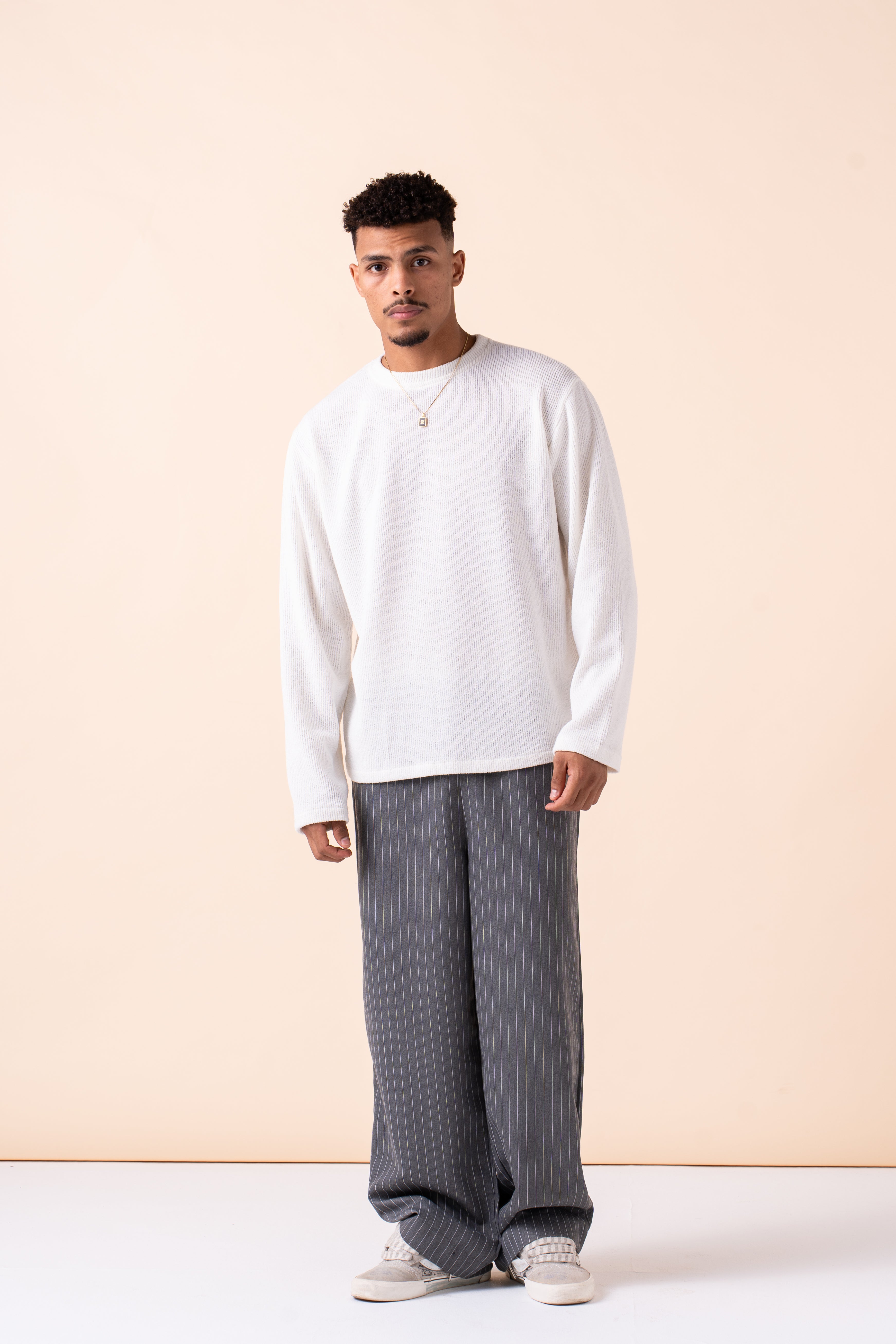 Metro Pin Pants