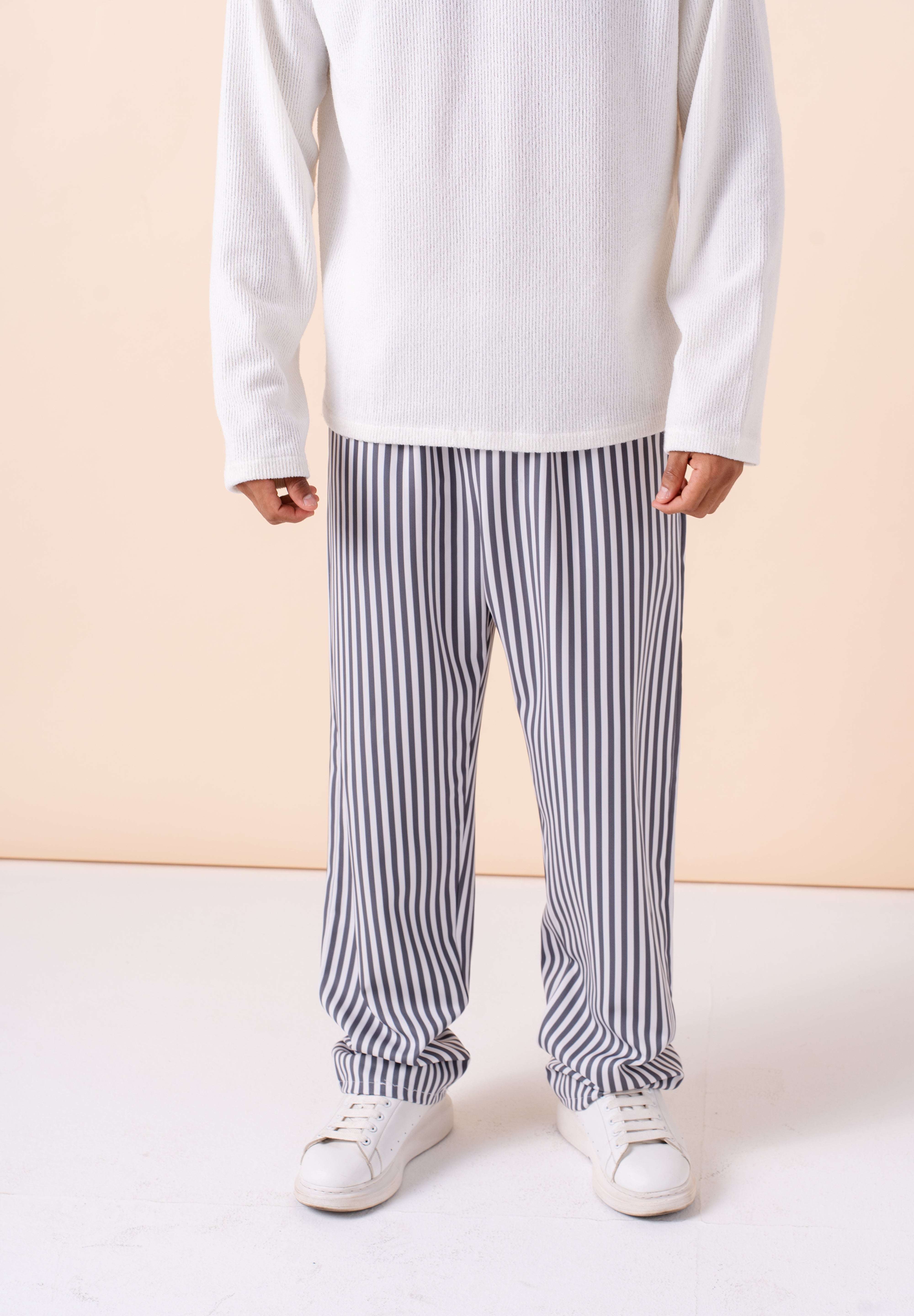 Linear Fit Pants