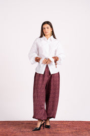 The Aladdin Pants