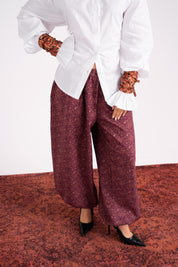 The Aladdin Pants