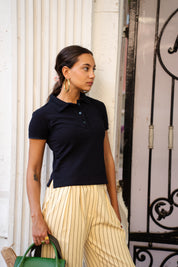 The Classic Cute Polo