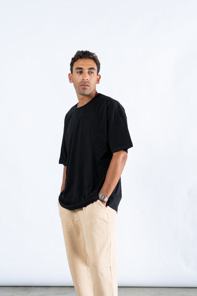 Men Oversized Tshirt