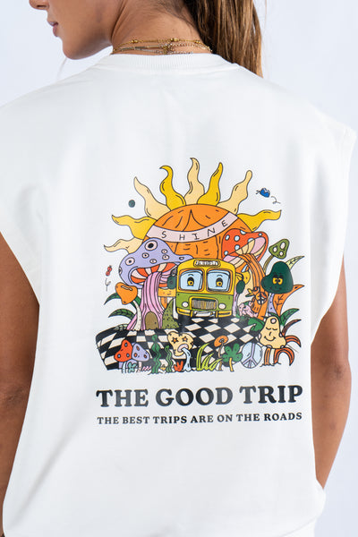 The Good Trip Shirt