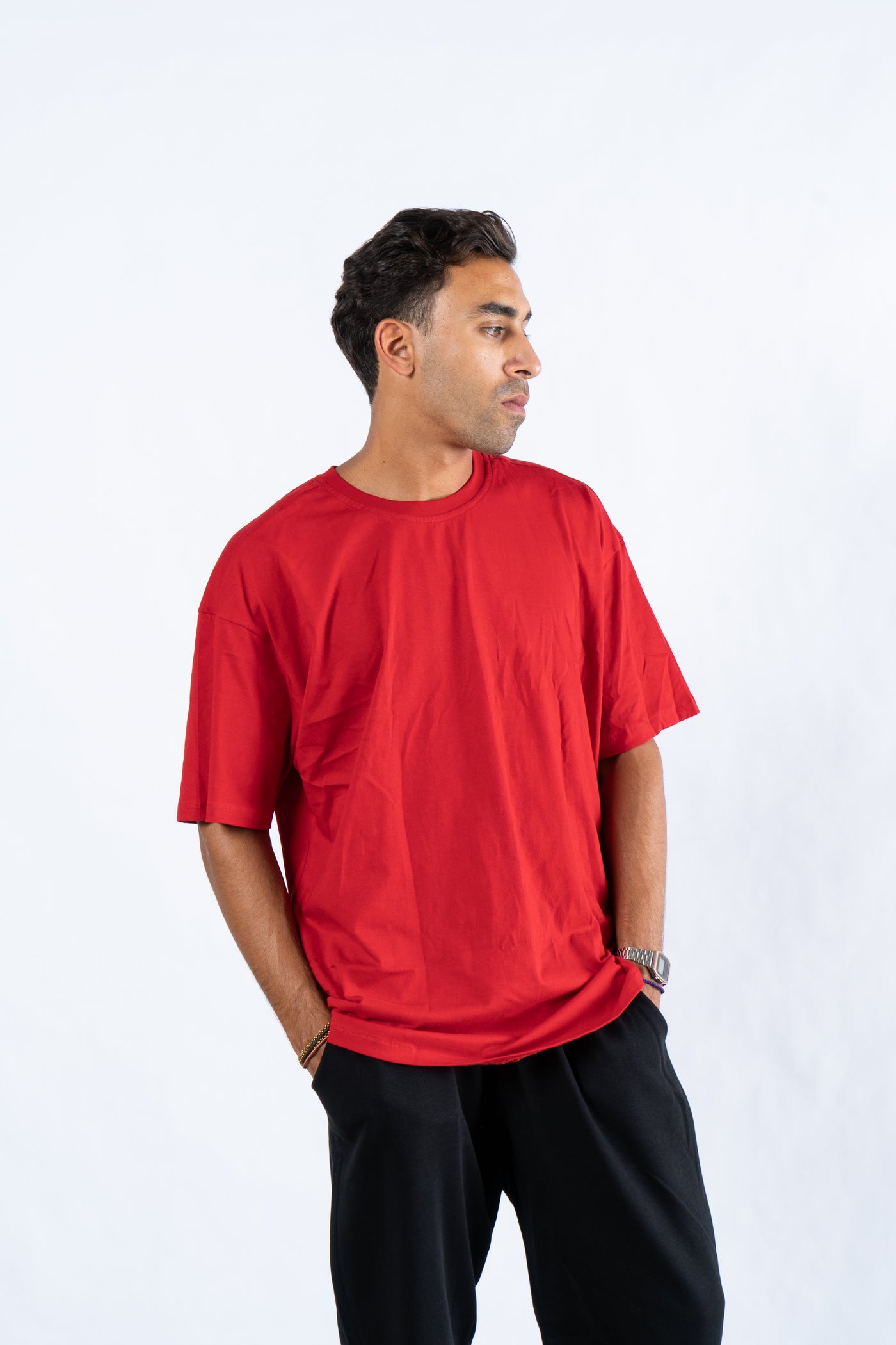 Men Oversized Tshirt