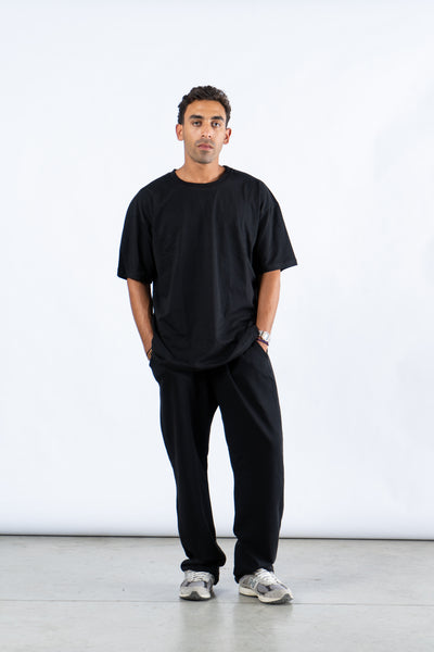 Men Oversized Pants