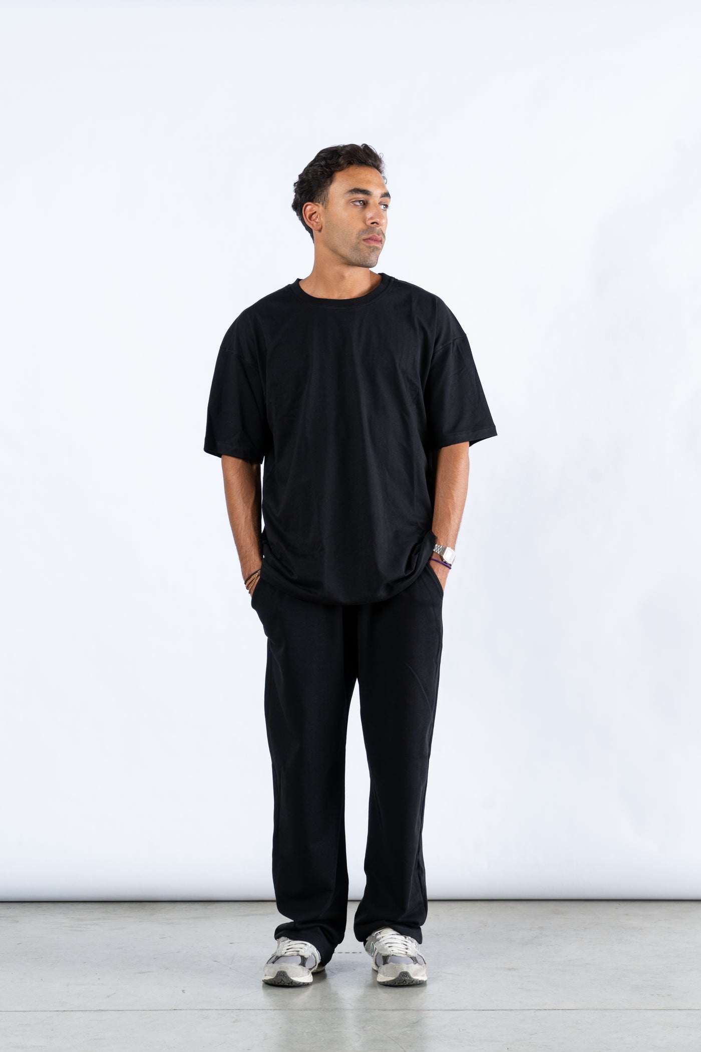 Men Oversized Tshirt