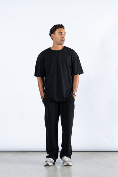 Men Oversized Pants