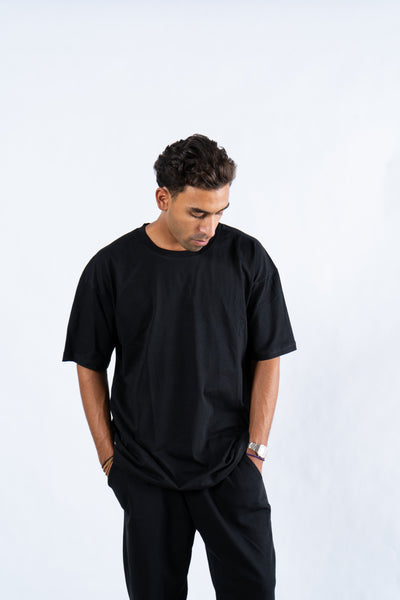 Men Oversized Tshirt