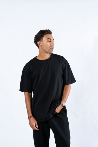 Men Oversized Tshirt