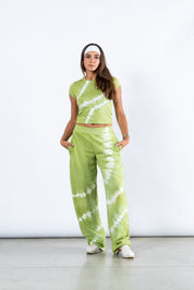 The Tie Dye Set