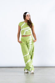 The Tie Dye Set