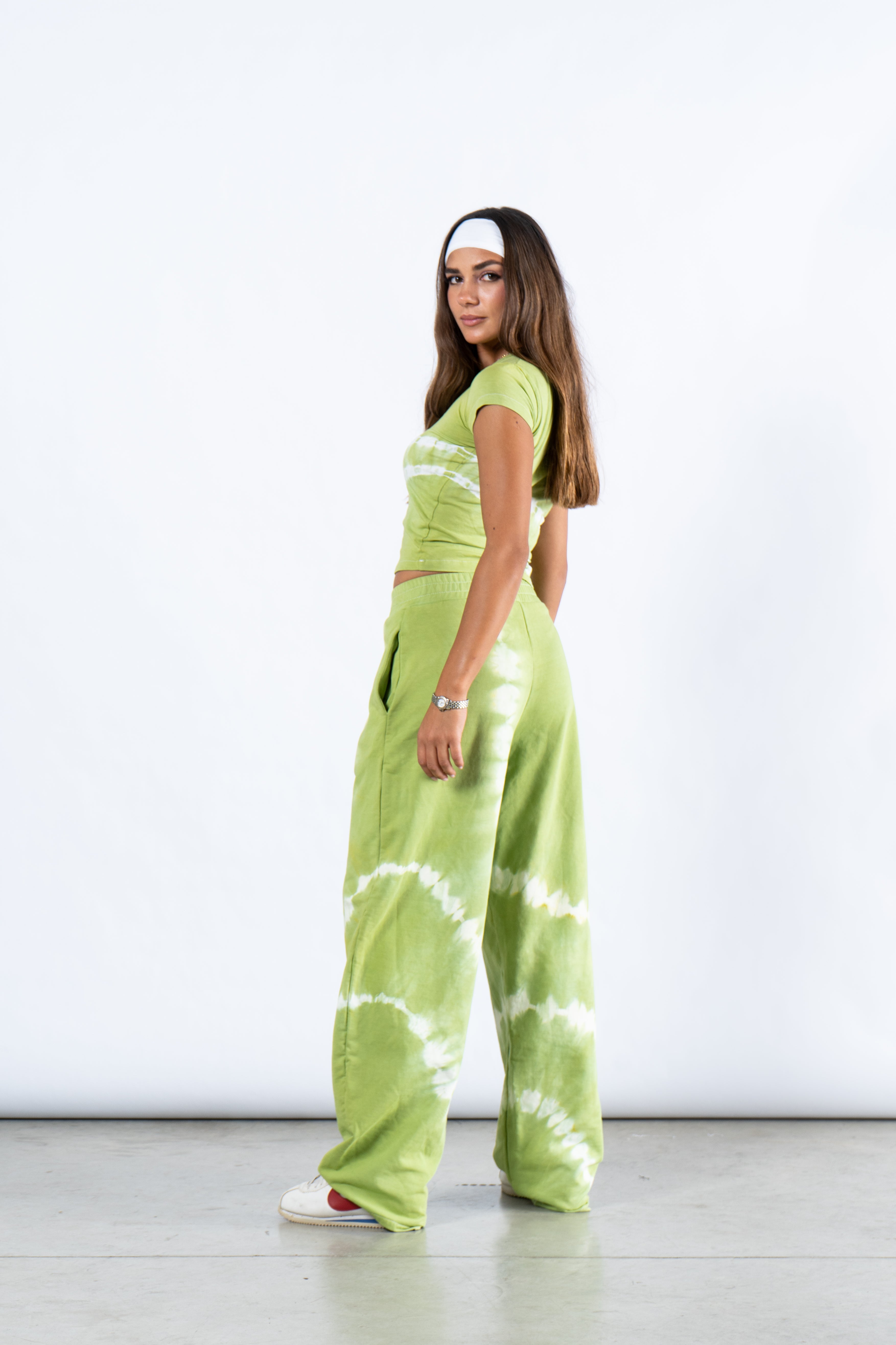 The Tie Dye Set