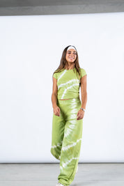 The Tie Dye Set