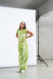 The Tie Dye Set