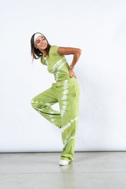 The Tie Dye Set