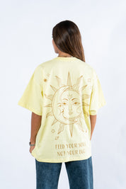 Feed Your Soul Tee