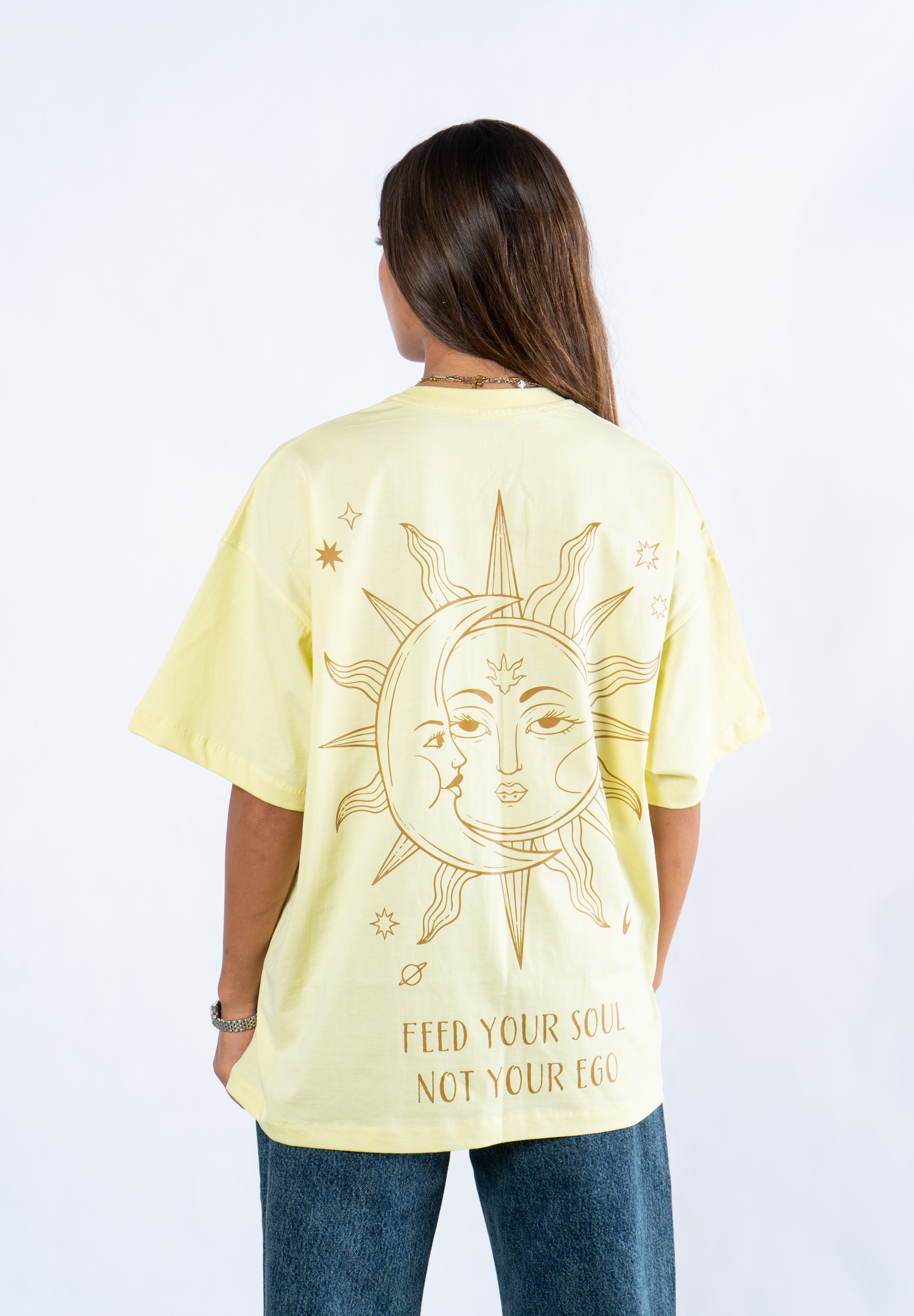 Feed Your Soul Tee
