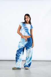 The Tie Dye Set