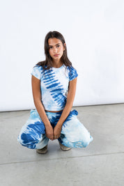 The Tie Dye Set
