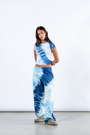 The Tie Dye Set