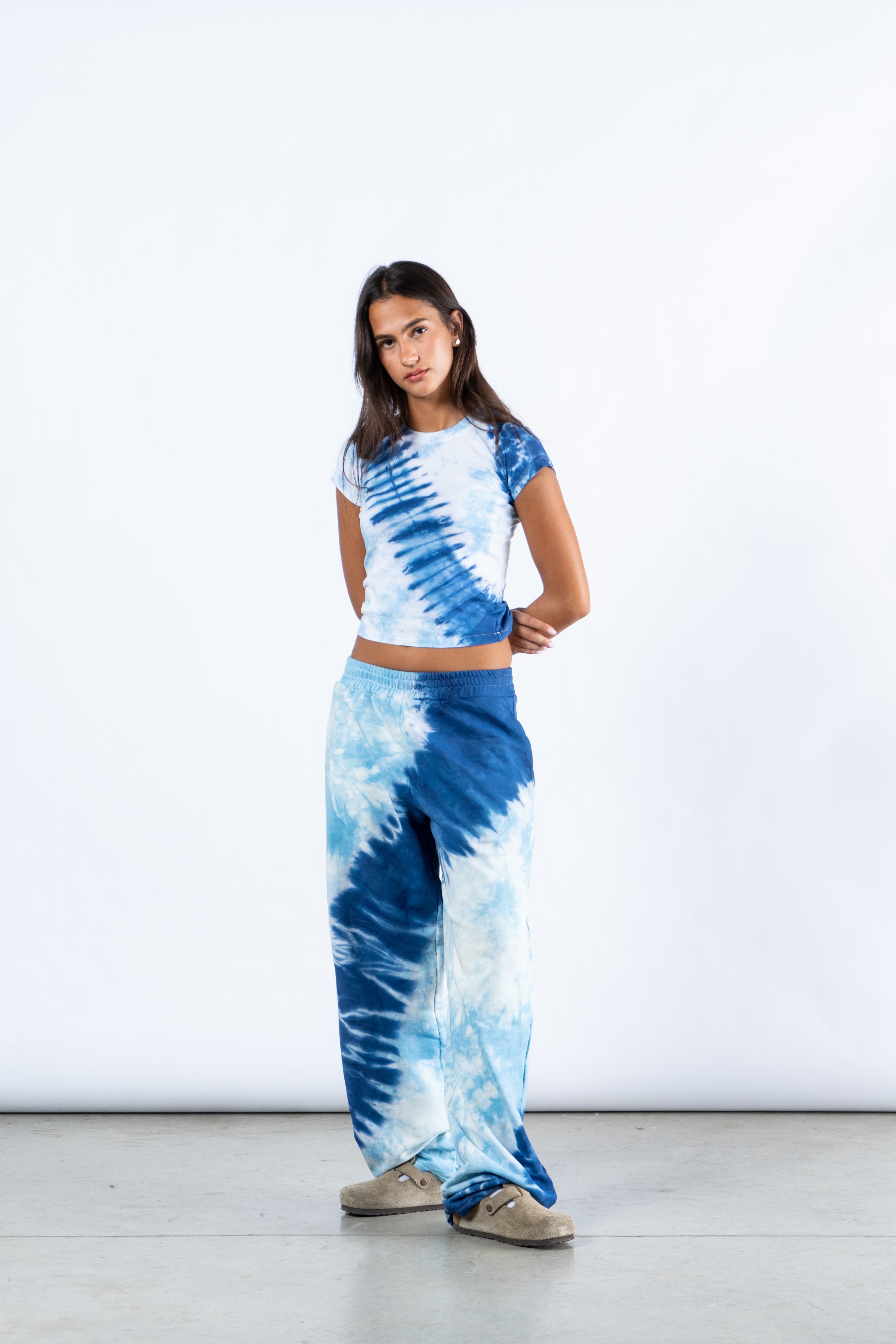 The Tie Dye Set
