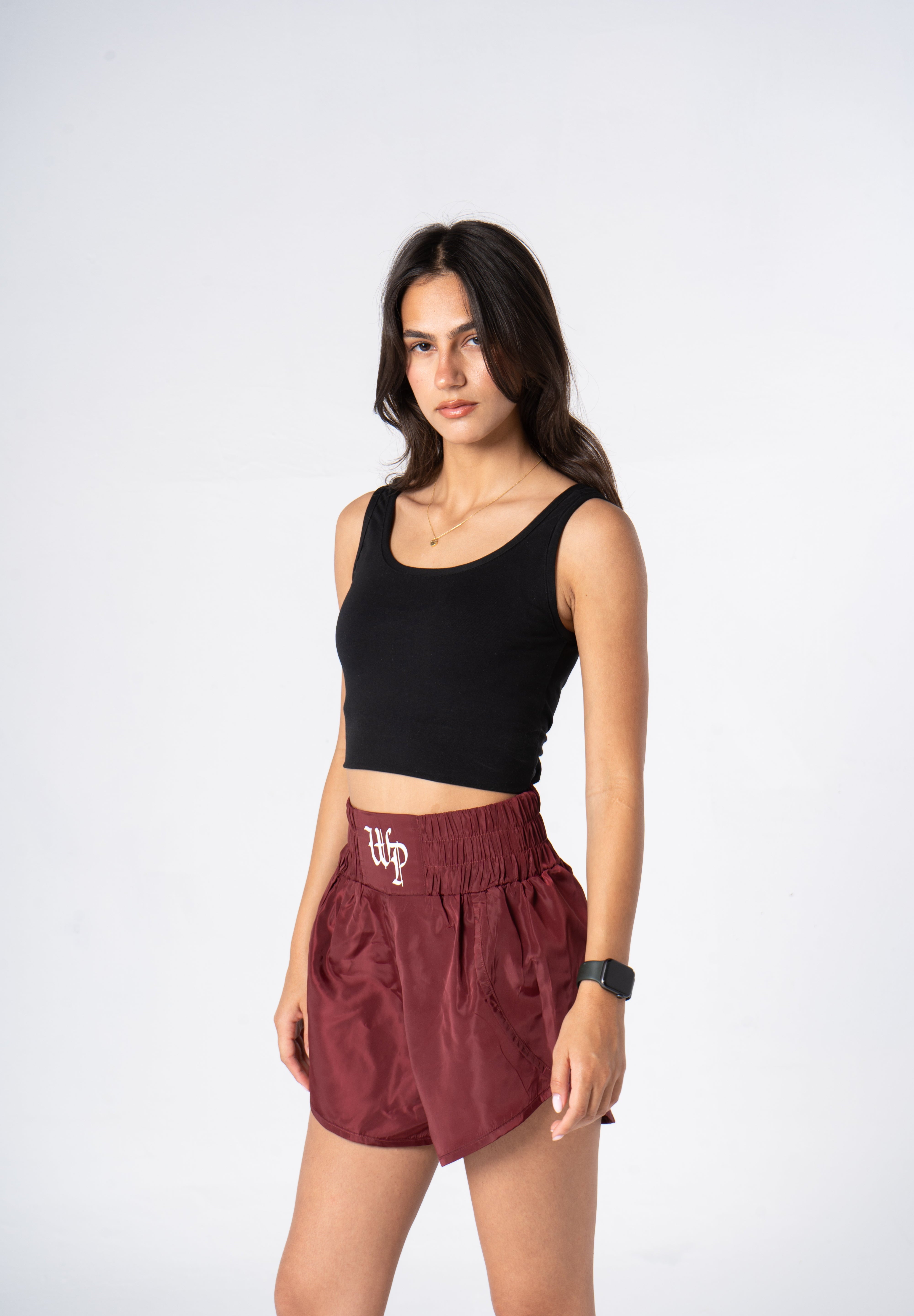WP Shorts